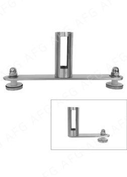 AFG HA-110D(S)˙양쪽관통형